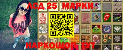 индика Канаш
